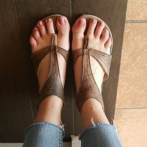 Bed Stu sandals